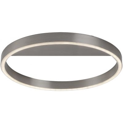 Rabalux Thrac plafon 1x20 W aluminium 71311