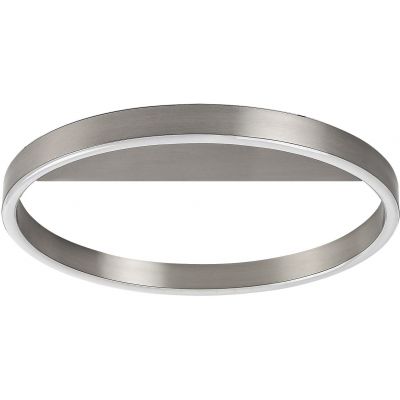 Rabalux Thrac plafon 1x20 W aluminium 71311