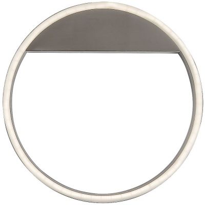 Rabalux Thrac plafon 1x20 W aluminium 71311