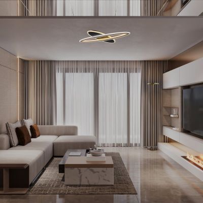 Rabalux Taneli 2 lampa podsufitowa 1x70 W biała 71313