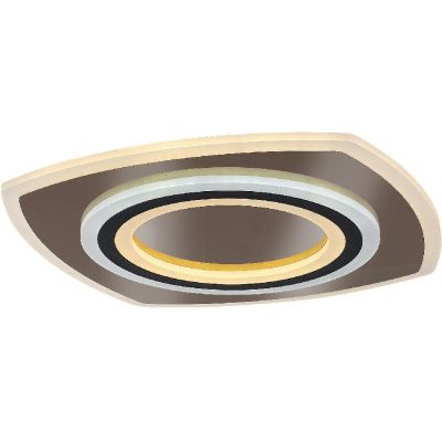 Rabalux Taneli 2 lampa podsufitowa 1x60 W czarna 71317