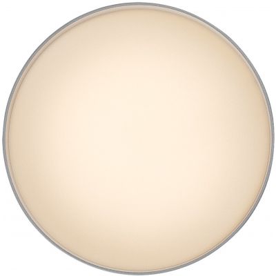 Rabalux Ovidia lampa podsufitowa 1x16 W biała 71324