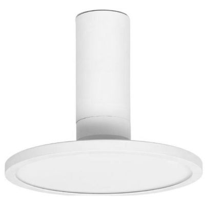 Rabalux Ovidia lampa podsufitowa 1x20 W biała 71328