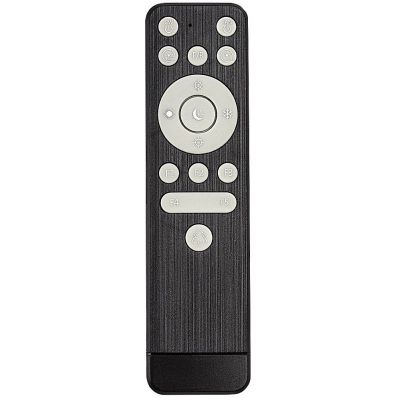 Rabalux Dalfon 2 plafon 1x48 W z wentylatorem biały-czarny 71331