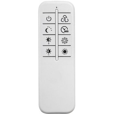 Rabalux Aranis lampa podsufitowa 4x40 W biała-czarna 71378