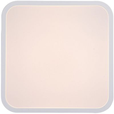 Rabalux Alenzo plafon 1x24 W biały 71422