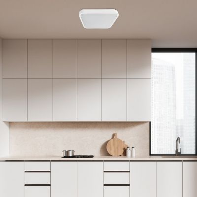 Rabalux Alenzo plafon 1x36 W biały 71424