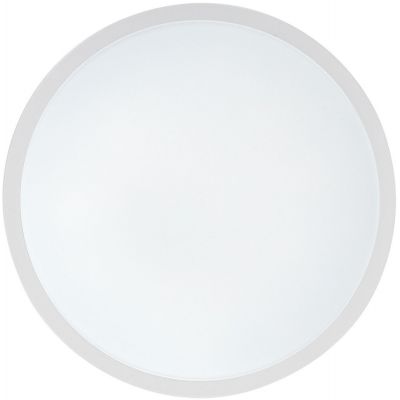 Rabalux Alenzo plafon 1x12 W biały 71425