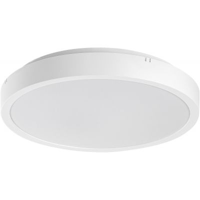 Rabalux Alenzo plafon 1x12 W biały 71425