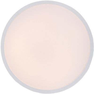 Rabalux Alenzo plafon 1x18 W biały 71426