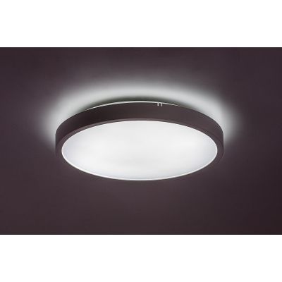 Rabalux Alenzo plafon 1x18 W biały 71426