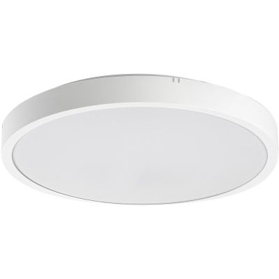 Rabalux Alenzo plafon 1x18 W biały 71426