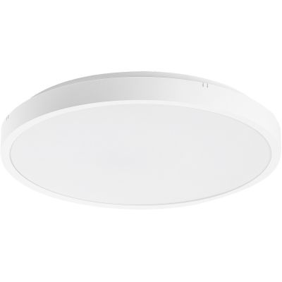 Rabalux Alenzo plafon 1x24 W biały 71427