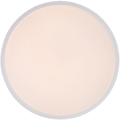 Rabalux Alenzo plafon 1x24 W biały 71428