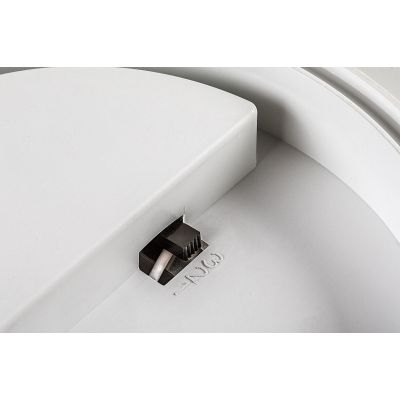 Rabalux Alenzo plafon 1x36 W biały 71429