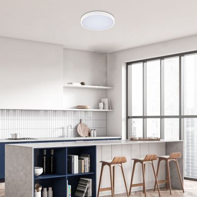 Rabalux Alenzo plafon 1x36 W biały 71429