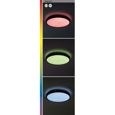 Rabalux Alenzo inteligentny plafon 1x36 W biały 71431