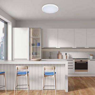 Rabalux Alenzo inteligentny plafon 1x36 W biały 71431