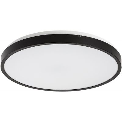 Rabalux Alenzo inteligentny plafon 1x36 W biały-czarny 71441