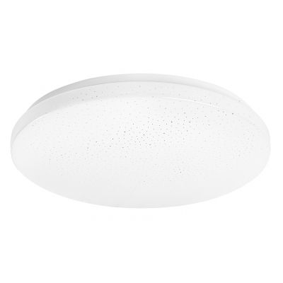 Rabalux Danny 2 lampa podsufitowa 34 W biała 71446