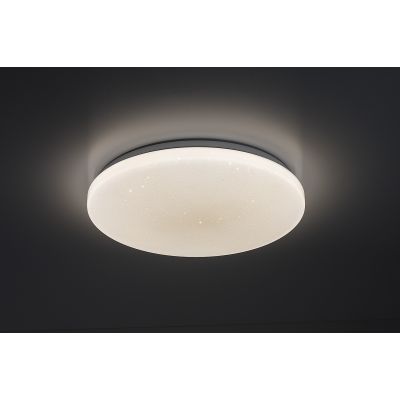Rabalux Danny 2 lampa podsufitowa 34 W biała 71446