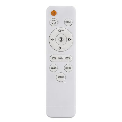Rabalux Danny 2 lampa podsufitowa 34 W biała 71446