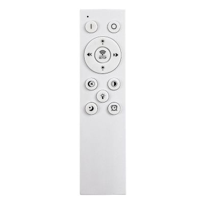 Rabalux Brantiel lampa podsufitowa 57 W biała-czarna 71469