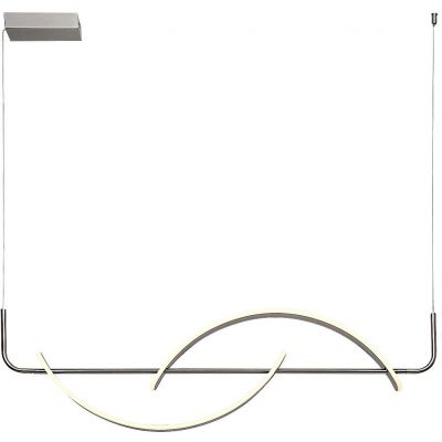 Rabalux Jarnelle lampa wisząca 1x35 W czarna 72233