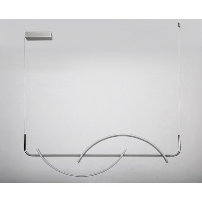 Rabalux Jarnelle lampa wisząca 1x35 W czarna 72233