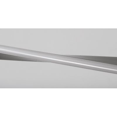 Rabalux Elvio lampa wisząca 1x28 W chrom 72234