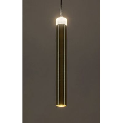 Rabalux Thelma lampa wisząca 1x10 W czarna 72238