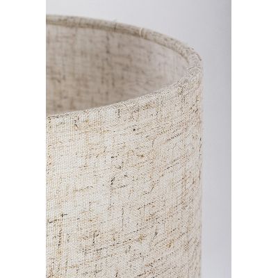 Rabalux Narmin lampa stojąca 3x40 W czarna-beżowa 72251