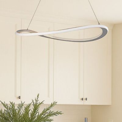 Rabalux Kallira lampa wisząca 1x40 W złota 72281