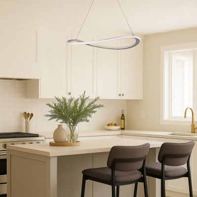 Rabalux Kallira lampa wisząca 1x40 W złota 72281
