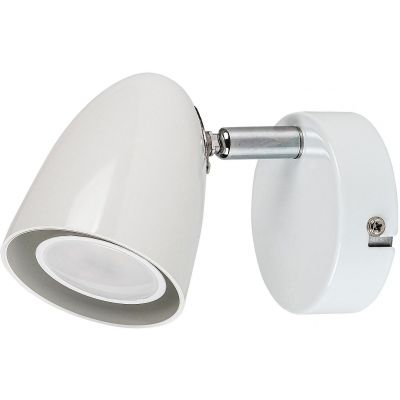 Rabalux Perico kinkiet 1x5 W biały 73016