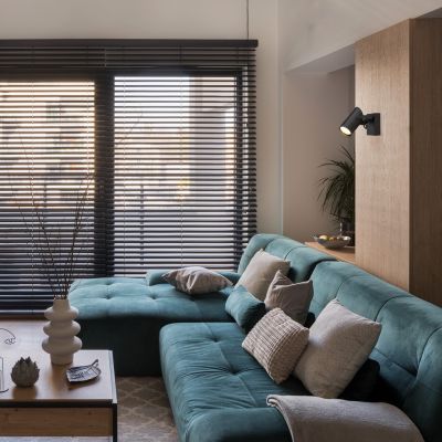 Rabalux Maximilian kinkiet 1x25 W czarny 73043