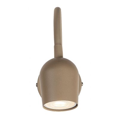 Rabalux Lianet kinkiet 1x15 W beżowy 73112