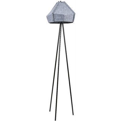 Rabalux Lomiro lampa stojąca 1x40 W szara 74000