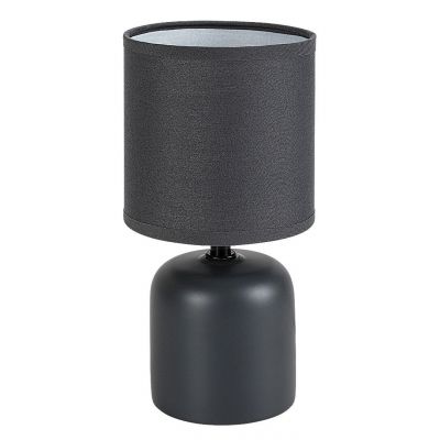 Rabalux Daphni lampa stołowa 1x40 W niebieska 74056