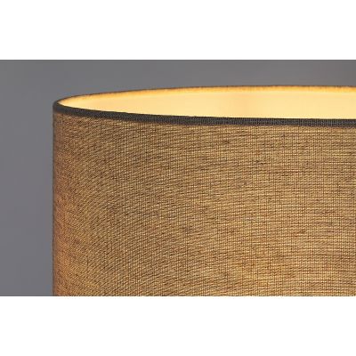 Rabalux Trevia lampa stojąca 1x40 W drewno 74108