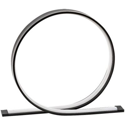 Rabalux Azula lampa stołowa 1x5 W czarna 74210