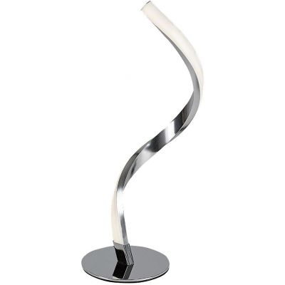 Rabalux Azula lampa stołowa 1x3 W chrom 74211