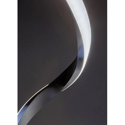 Rabalux Azula lampa stołowa 1x3 W chrom 74211