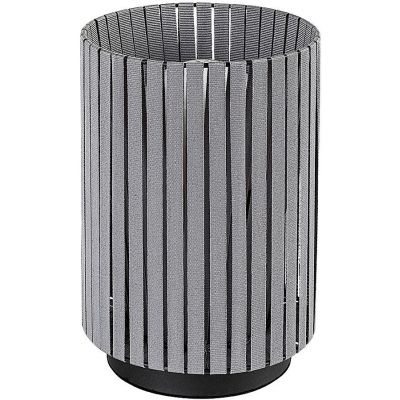 Rabalux Revan lampa stołowa 1x6 W czarna-szara 74212