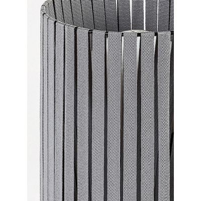 Rabalux Revan lampa stołowa 1x6 W czarna-szara 74212