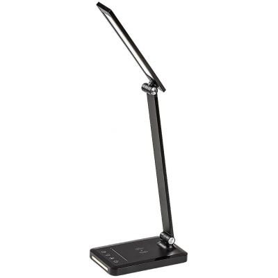 Rabalux Traze lampa biurkowa 1x5 W czarna 74213