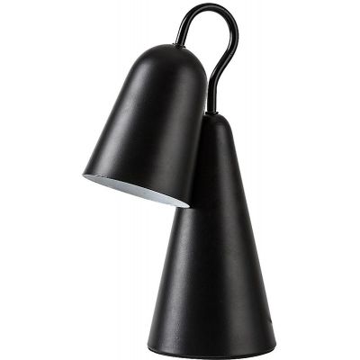 Rabalux Rabal lampa biurkowa 1x40 W czarna 74225