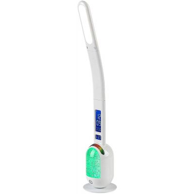 Rabalux Figen lampka RGB 1x5 W biała 74231