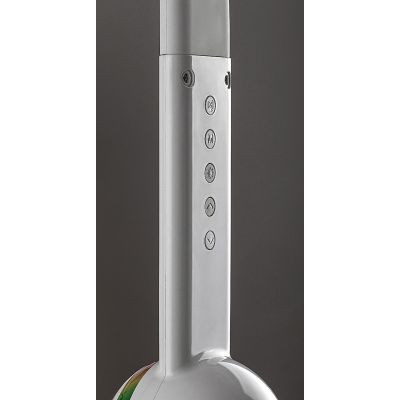 Rabalux Figen lampka RGB 1x5 W biała 74231