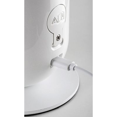 Rabalux Figen lampka RGB 1x5 W biała 74231